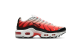 Nike Air Max Plus Fire gs (FD9768-100) bunt 5