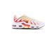 Nike Air Max Plus (FN3857-100) weiss 5