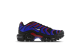Nike Air Max Plus Spider man GS (FQ2406-001) bunt 1