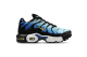 Nike Air Max Plus Hyper Blue (FZ0023-032) bunt 5