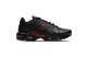 Nike Air Max Plus Premium Bred (FZ3038-001) schwarz 5