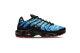 Nike Air Max Plus Shark Attack (HQ3824-001) bunt 5
