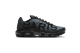 Nike Paris Saint Germain Air Max Plus PSG Particle Grey (IB2253-001) schwarz 5