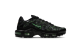 Nike Air Max Plus Shattered Glass (IB3075-001) schwarz 5