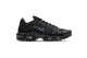 Nike Air Max Plus (IQ0301-070) schwarz 5