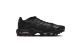 Nike Air Max Plus SE (IQ6215-001) nero 5