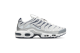 Nike Air Max Plus (IR1992-100) cinza 5