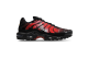 Nike Air Max Plus Flairemax (IR1998-001) rosso 5