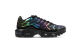 Nike Air Max Plus Premium (IR4691-001) multicolore 5