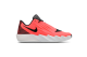 Nike Twelve Time (IM4164-600) rojo 5