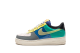 Nike Undefeated x Air Force 1 Low Community Multi Patent SP (DV5255 001) bunt 1
