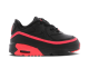 Nike x Undefeated Air Max 90 Solar TD (CQ4615-003) schwarz 4