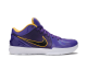 Nike Kobe 4 Protro Undefeated x Angeles Lakers Los (CQ3869-500) lila 5