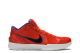 Nike Kobe 4 Undefeated x Protro (CQ3869-800) orange 5