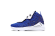 Nike Uninterrupted x LeBron 17 EP More Than An Athlete (CT3465-400) blau 1