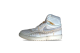 Nike Union LA x BBS x Air Jordan 1 High OG Pale Vanilla (FD2565-100) blau 1