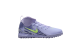 Nike Phantom Luna Academy 2 TF United (HF1581-500) lila 2