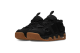 Nike Air More Uptempo Low (FZ3055-003) schwarz 2