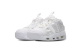 Nike Air More Uptempo Low (FZ3055 100) weiss 3