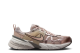 Nike V2K Run Particle Beige College Grey Light Bone (FD0736 201) beige 4