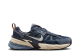 Nike V2K Run (FN6703 400) blau 4