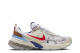 Nike V2K Run Metallic Silver Gym University Blue (HF5724-061) bunt 5