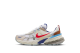 Nike V2K Run Metallic Silver Gym University Blue (HF5724-061) bunt 1