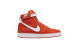 Nike Vandal High Supreme (318330 800) orange 1