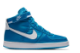 Nike Vandal High Supreme (AH5253 400) blau 1