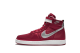 Nike Vandal High Supreme Metallic (AH8652-600) rot 1