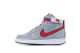 Nike Vandal High Supreme GS (AH5253-002) grau 1