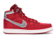 Nike Vandal High Supreme Metallic (AH8652-600) rot 2