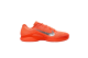 Nike Court Air Zoom Vapor 12 Premium HC Hyper Crimson Metallic Silver (HQ2599-801) orange 3