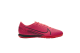 Nike Vapor 13 Academy IC (AT7993-606) pink 2