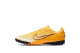 Nike Vapor 13 Pro TF Turf (AT8004-801) gelb 2