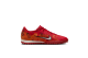 Nike Vapor 15 Academy Mercurial Dream Speed TF Zoom (FD1168-600) rot 3