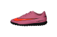 Nike Mercurial Vapor 16 Club TF (FQ8446-600) pink 5