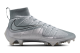 Nike Vapor Edge 360 Untouchable Mid Wolf Grey Metallic Silver (FQ0235-004) grau 1