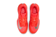 Nike Vapor Pro 3 Premium Court Air Zoom Clay Bright Crimson Metallic Silver (HQ6033-600) rot 4
