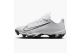 Nike Vapor Shark 3 Wolf Grey Metallic Silver gs (FB3306-100) weiss 1