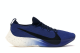 Nike Vapor Street Flyknit (AQ1763-400) blau 2