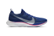 Nike VaporFly 4 Flyknit Zoom (AJ3857-400) blau 1