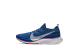 Nike VaporFly 4 Flyknit Zoom (AJ3857-400) blau 5
