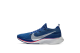 Nike VaporFly 4 Flyknit (AJ3857-400) blau 4