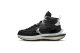 Nike Vaporwaffle Sacai Jean Paul Gaultier (DH9186-001) schwarz 6