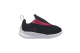 Nike Viale (AH5558-001) schwarz 1