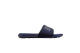 Nike Victori One SE Slide Obsidian Dark Grey (HQ2124-400) blau 2