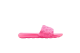 Nike Victori One Slide (HQ7022-601) pink 2