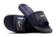 Nike Victori One SE Slide Obsidian Dark Grey (HQ2124-400) blau 3