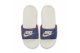 Nike Victori One (CN9678-403) blau 2